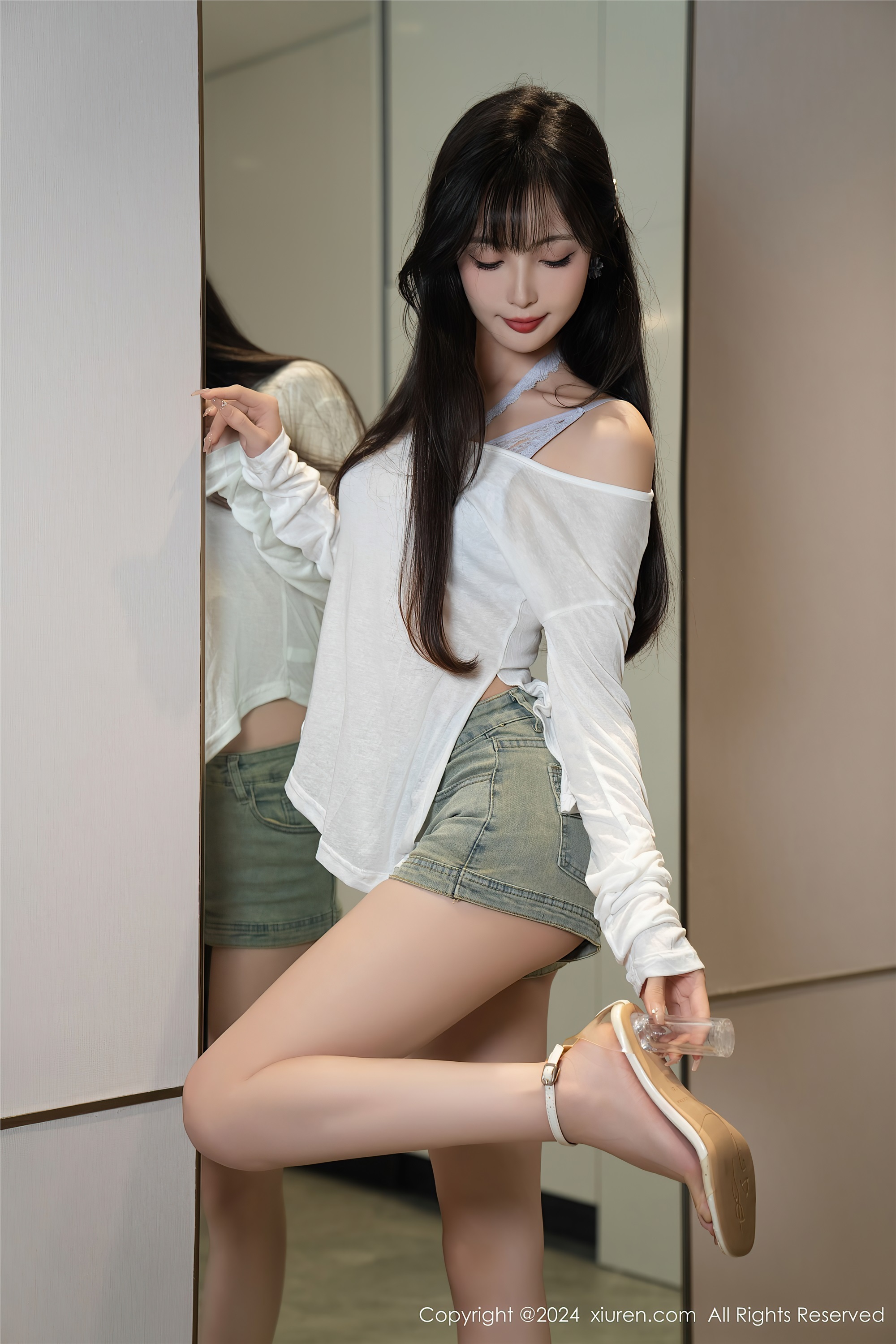 Xiuren秀人网 2024.09.26 NO.9215 林星阑